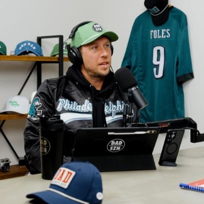 Nick Foles
