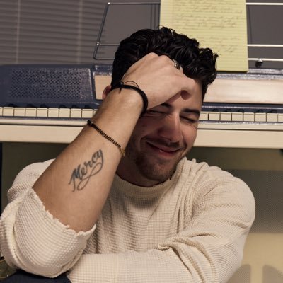 Nick Jonas