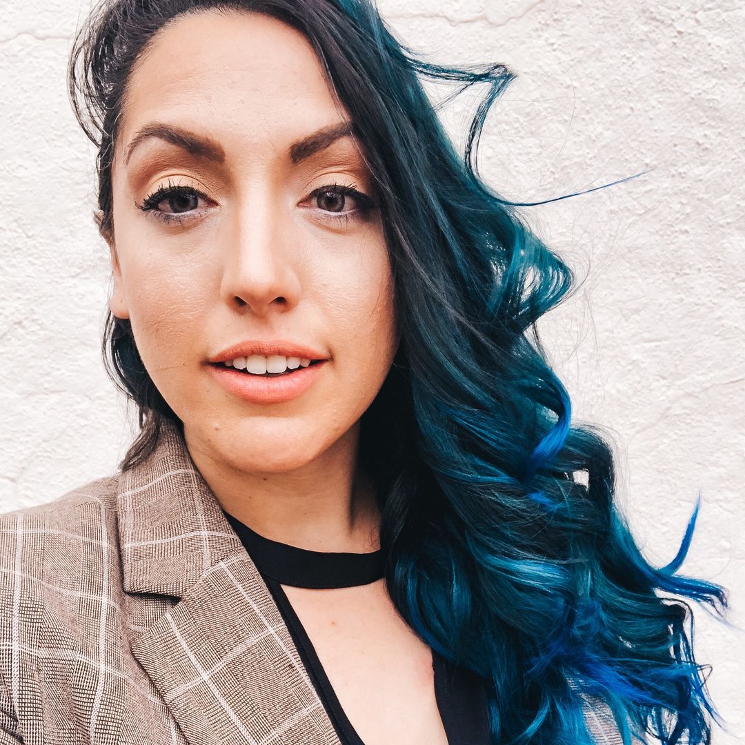 Nicole Marie 🌈 | Astrologer