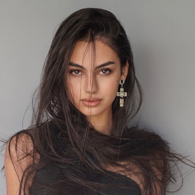 Nicole Sahebi