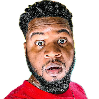 Nigel Yahman TV