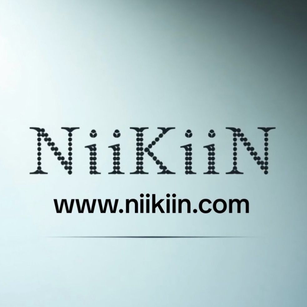 niikiin.Nic&Love