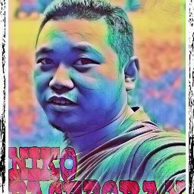 Niko Baceboran