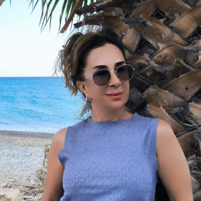 Nil Sezer ile Seyri Alem