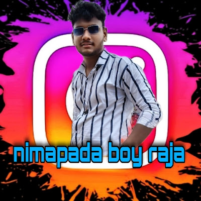 Nimapada Boy Raja