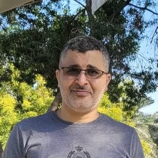 Nimer Alkhatib