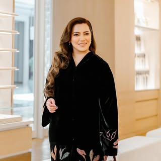 Nina Iskandar 🇧🇳