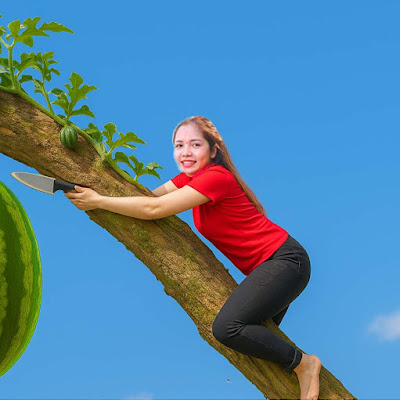 Ninh - Free Bushcraft