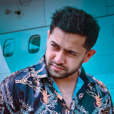 Nirob Mehraj