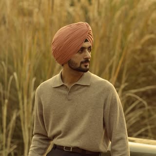 Nirvair Pannu