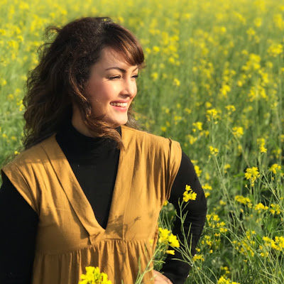 Nisha Rawal
