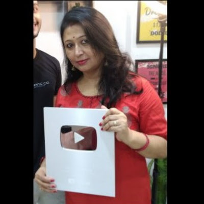Nita's Kitchen & Vlogs