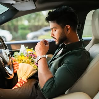 Nitesh Paswan