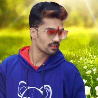 Nitish Raja Official