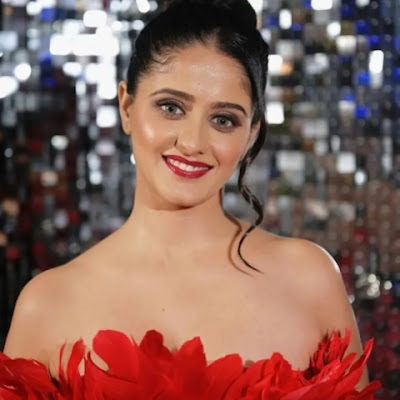 Nitishsharmaserial