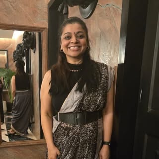 Nivedita Basu