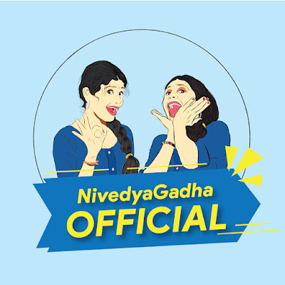 NivedyaGadha Official