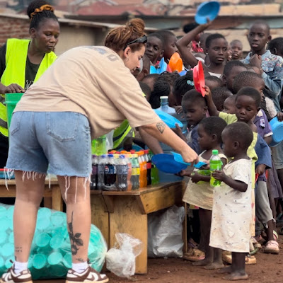 Nkere Kids Ministries