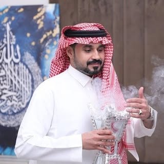 نايف الوثلان 🇸🇦