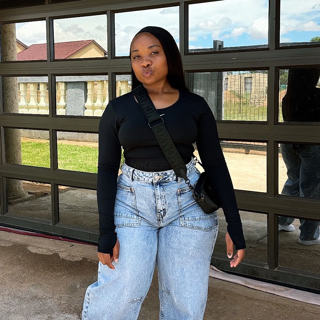 Nnina X Tentjies