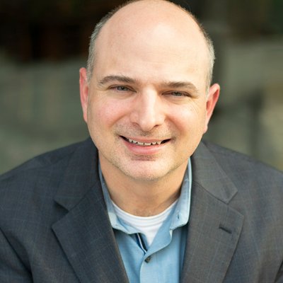 Noah Bookbinder