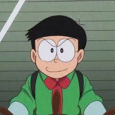 Nobita Daily Life