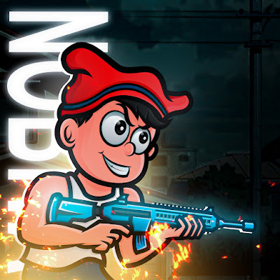 Nobita Gaming Live
