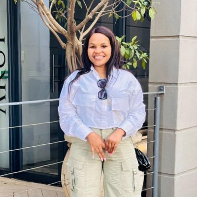 Khanya Thembane