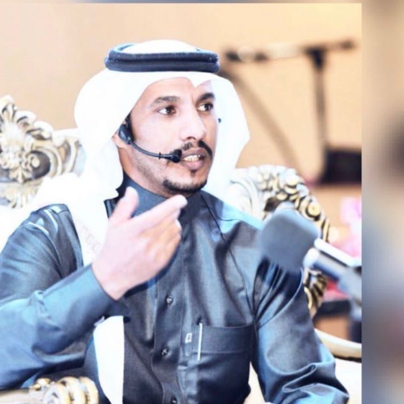 حامد السفياني