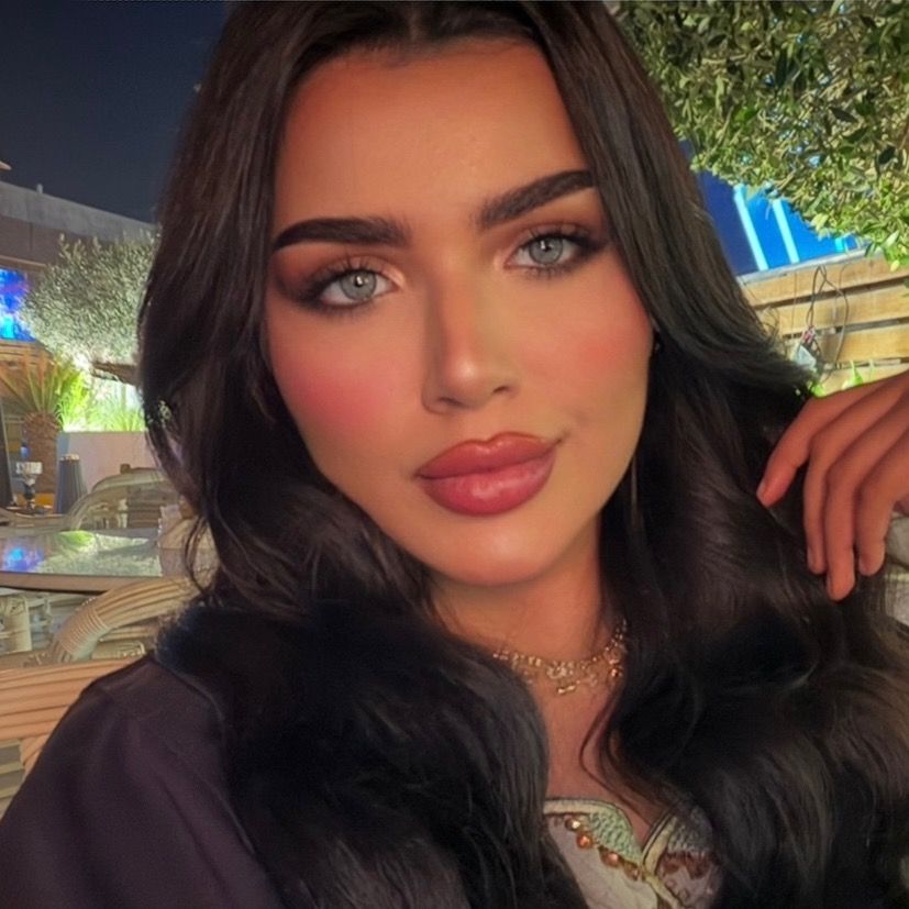 ندى الزياني 🇧🇭