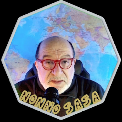 Nonno Sasa