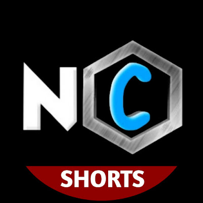 NONstop Creations Shorts