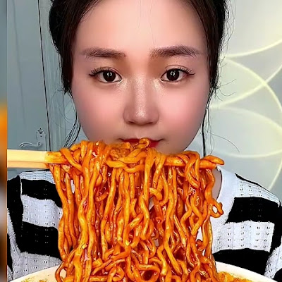 Noodles Spicy