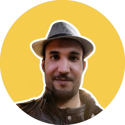 Nooraldeen ALkhawlani