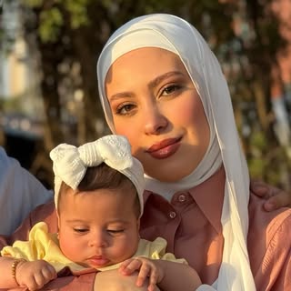 نور مقداد 🌸