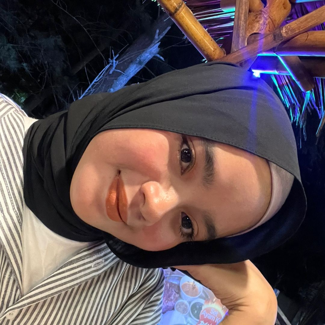 NorAqilah💎