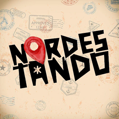 Nordestando Show