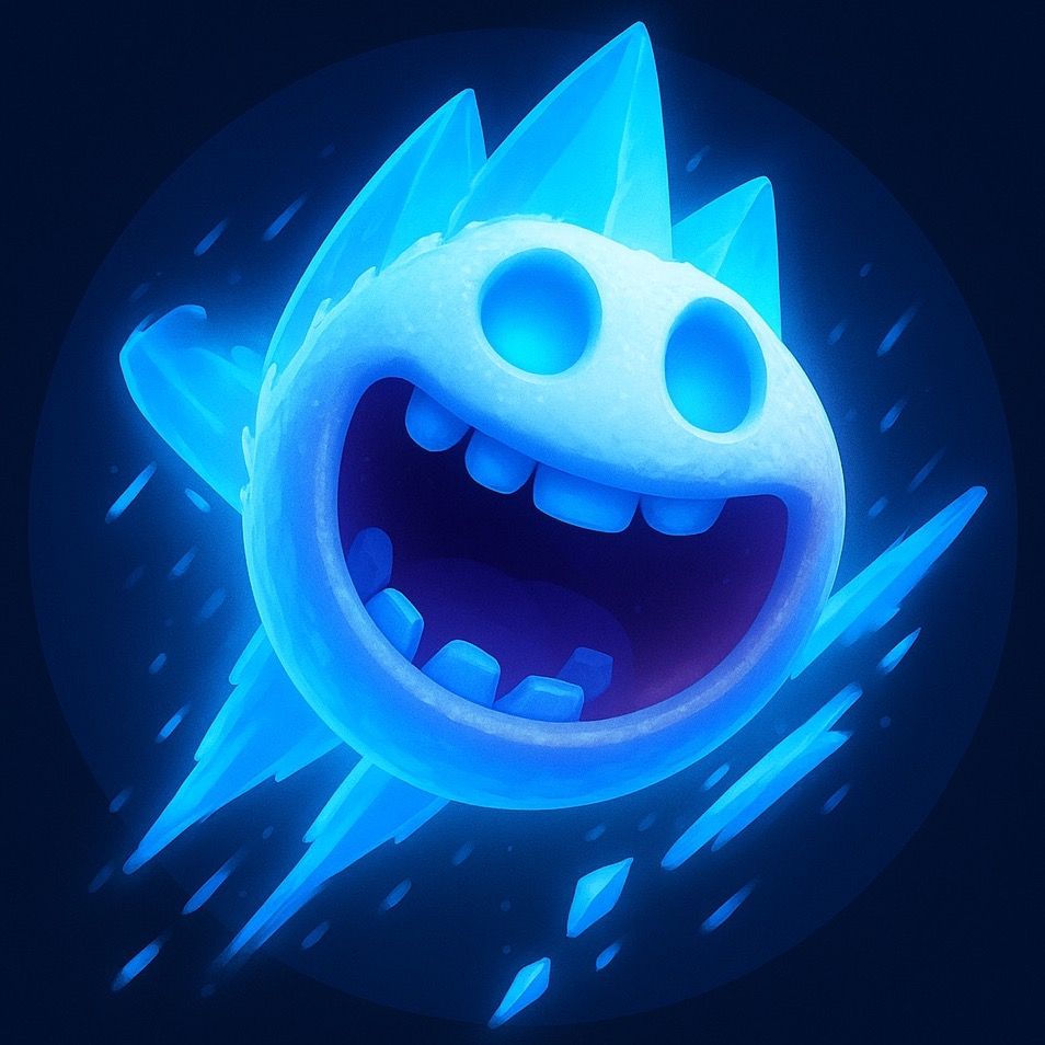 Nordic Ice Spirits