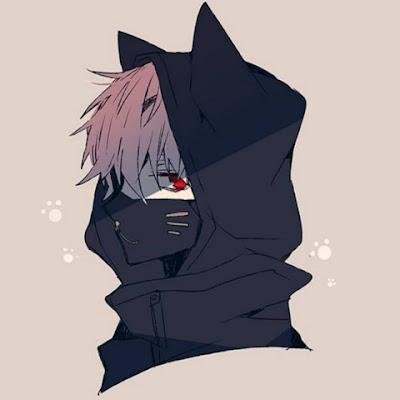 •{🐾Noriyuki Xinoto🐾 }•