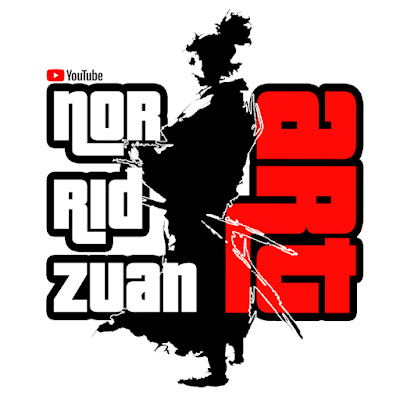 Norridzuan Art