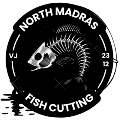 North Madras Fish Cutting
