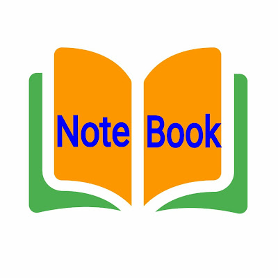 Note Book