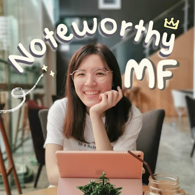 NoteworthyMF