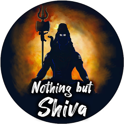 Nothing but Shiva