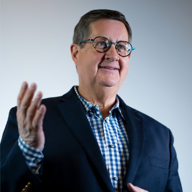 NothingDownRobertAllen