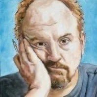 Not Louis C.K