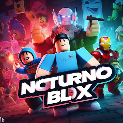 Noturno Blox