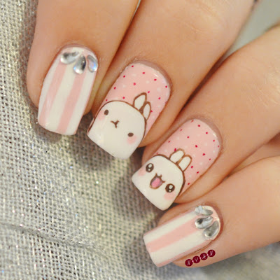 notyouraveragenails