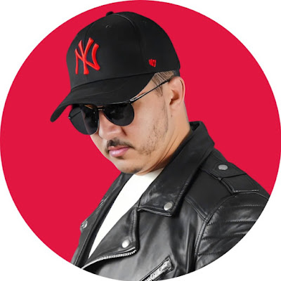 Noureddine Iouiri