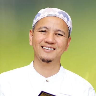Novel Muhammad Alaydrus (Habib Novel Alaydrus)